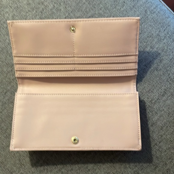 AIMEE KESTENBERG Marietta Flat Wallet Pink - Picture 2 of 6